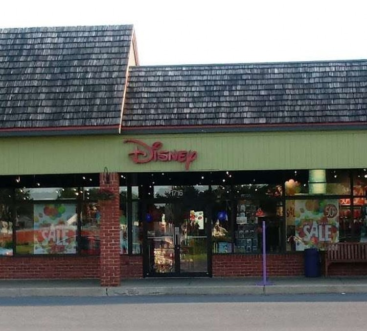 Disney Store (Lancaster,&nbspPA)